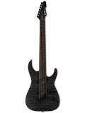 M-1007 MULTI-SCALE FM (See Thru Black Satin), зображення 1